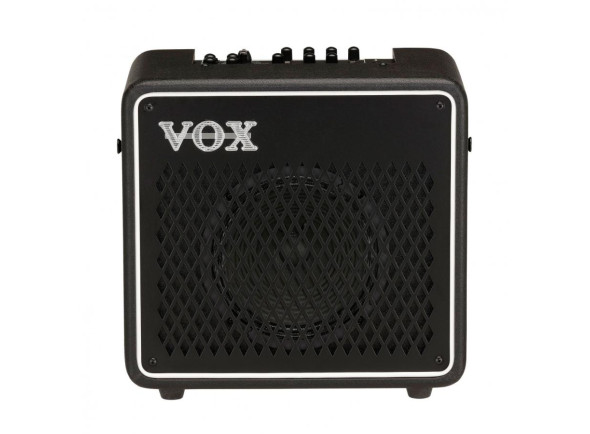 Vox Mini Go 50 Vox Mini Go 50